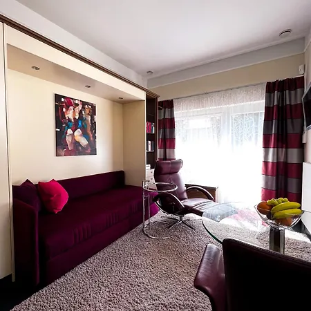 Apartment-Oberlaa Wiedeń Zewnętrze zdjęcie