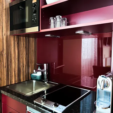 Apartment-Oberlaa Wiedeń Zewnętrze zdjęcie