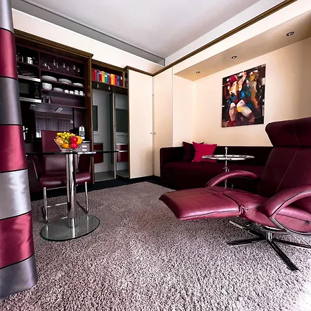 Apartment-Oberlaa Wiedeń Zewnętrze zdjęcie