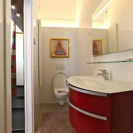 Apartment-Oberlaa Wiedeń Zewnętrze zdjęcie
