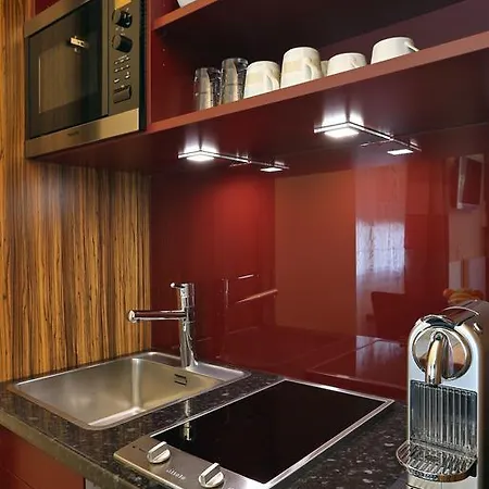 Apartment-Oberlaa Wiedeń Zewnętrze zdjęcie