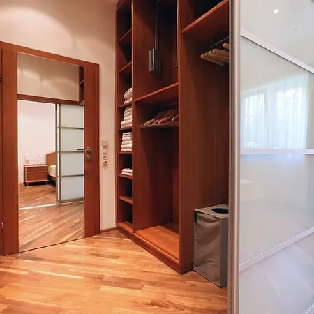 Apartment-Oberlaa Wiedeń Zewnętrze zdjęcie