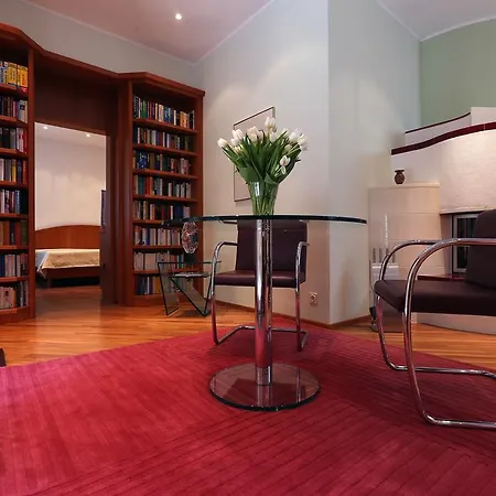 Apartment-Oberlaa Wiedeń Zewnętrze zdjęcie