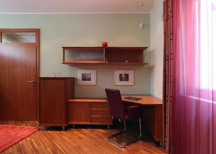 Apartment-Oberlaa