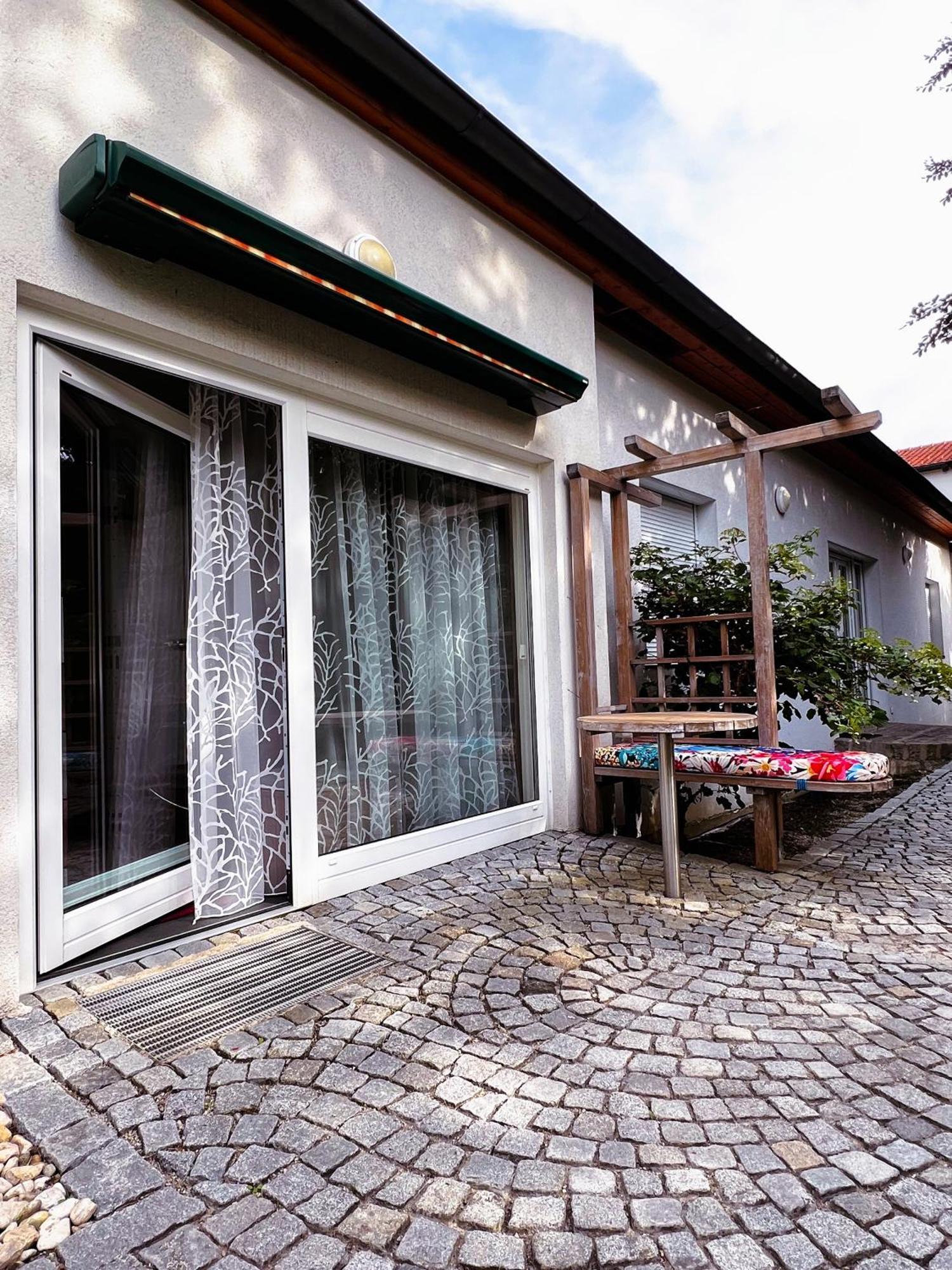 Apartment-oberlaa Wien