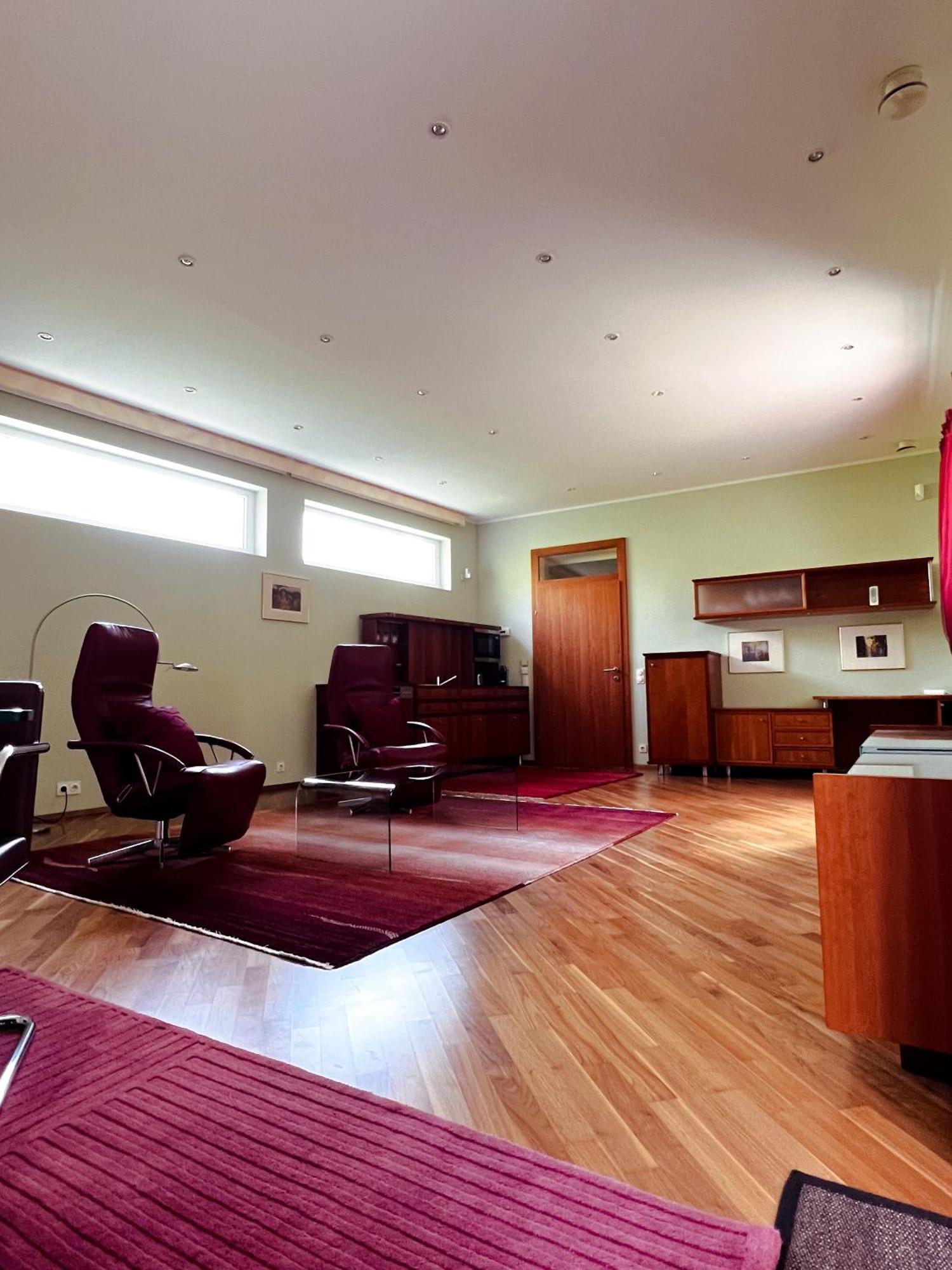 Apartment-oberlaa Apartment Wien