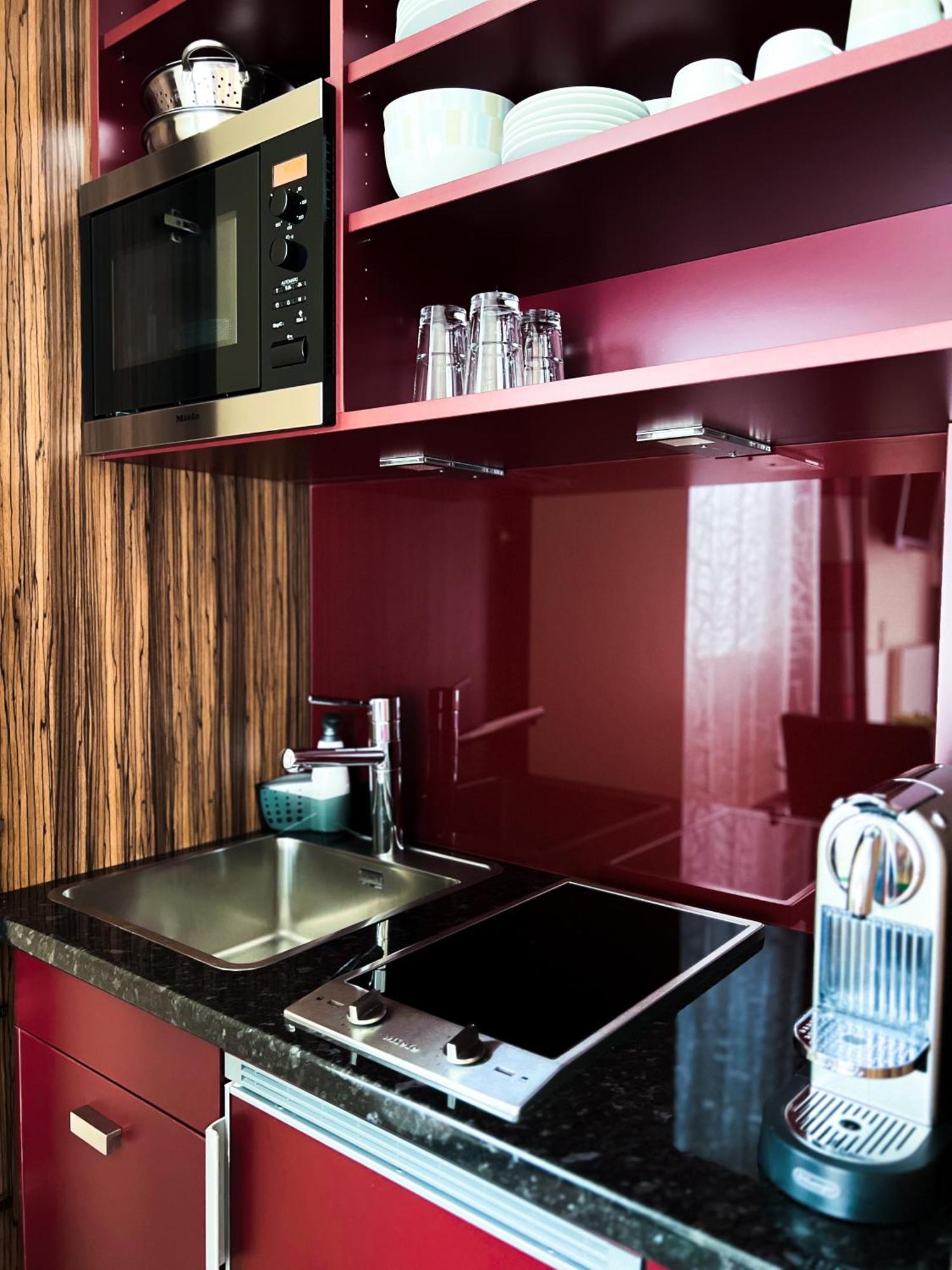 Apartament Apartment-oberlaa *