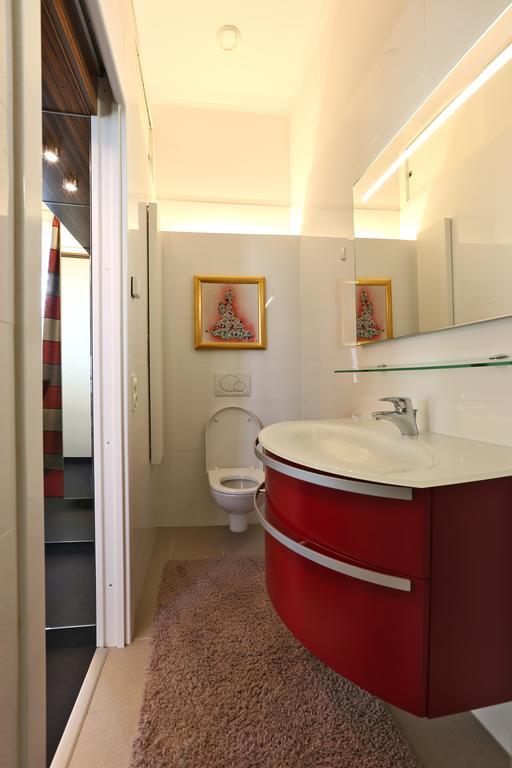 Apartament Apartment-oberlaa Wiedeń