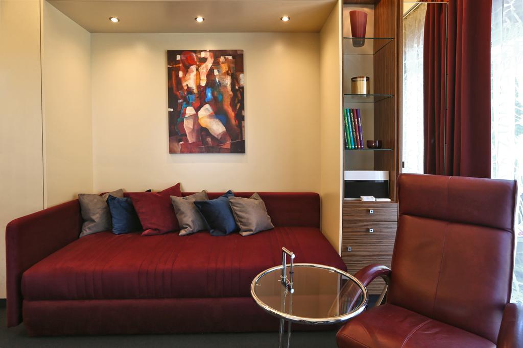 Apartment-oberlaa Wiedeń