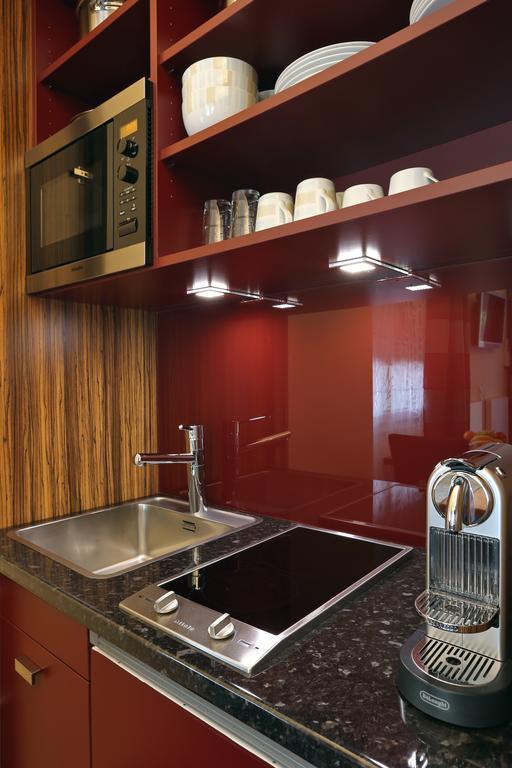 Apartament Apartment-oberlaa *