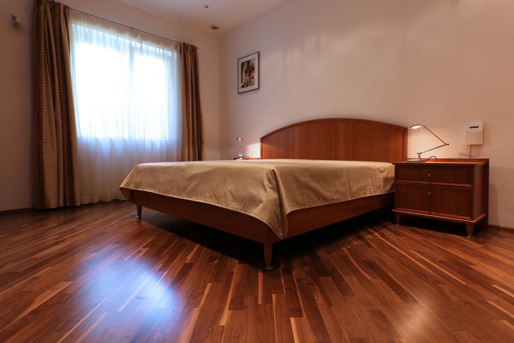 Apartament Apartment-oberlaa