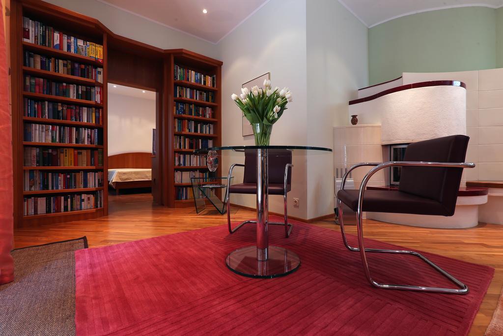 Apartament Apartment-oberlaa Wiedeń