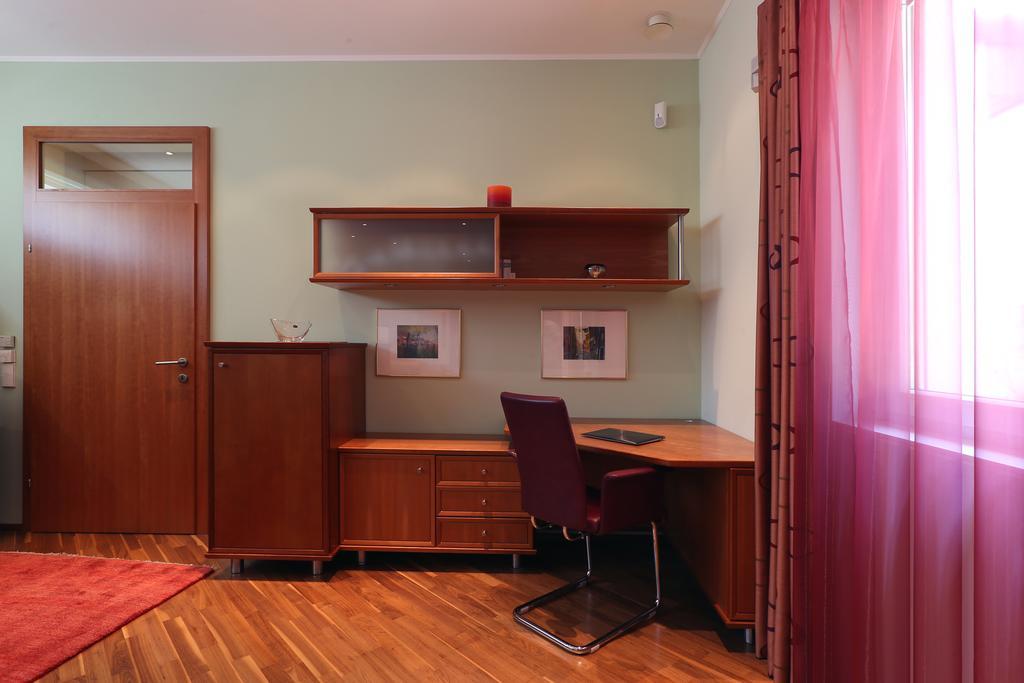 Apartament Apartment-oberlaa *